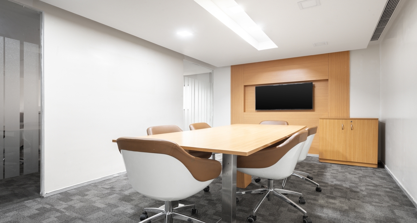 Sewa pejabat Phoenix Tech Tower_6-6