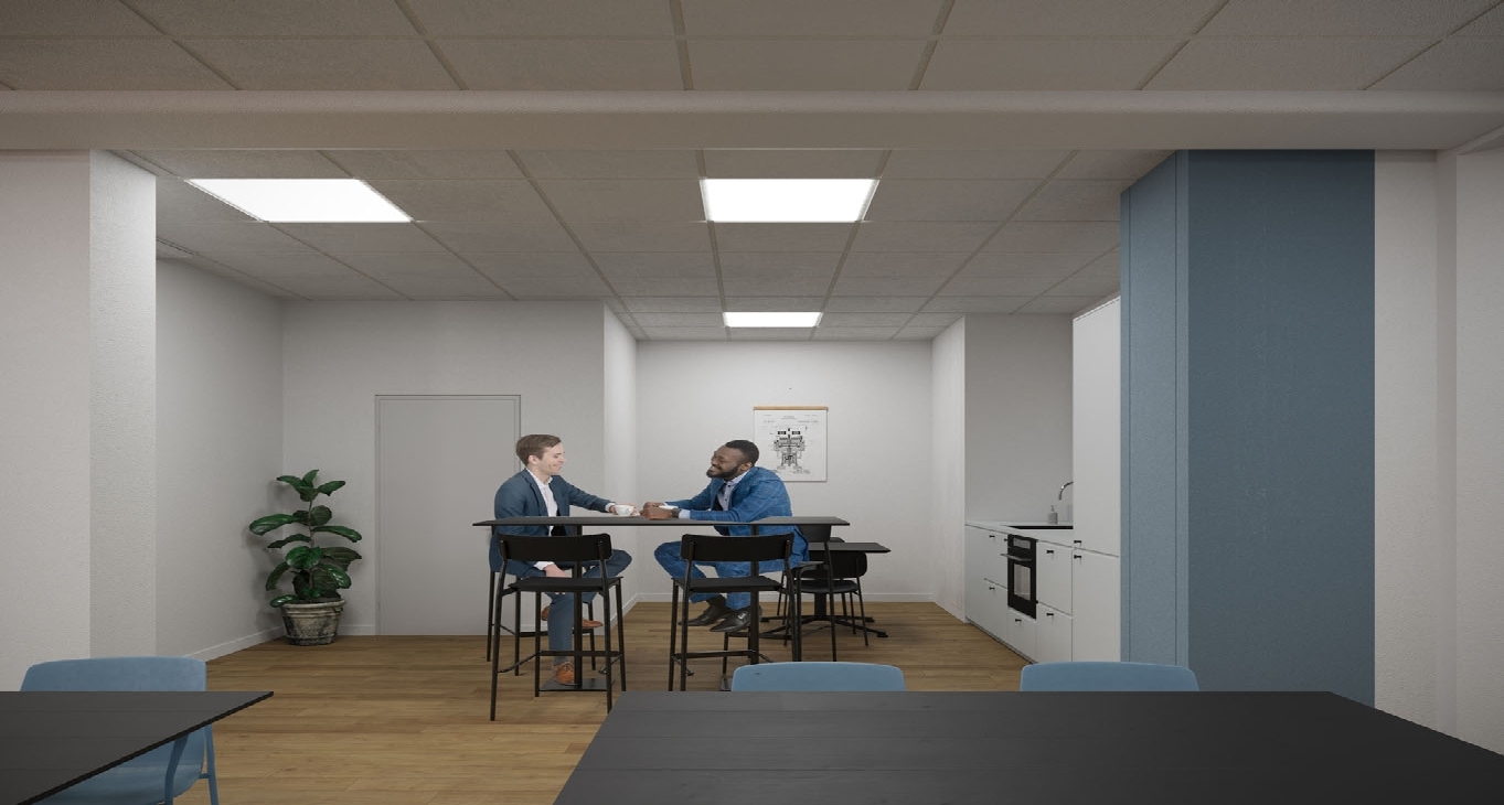 Rent office Pilestræde 60 — photo 1