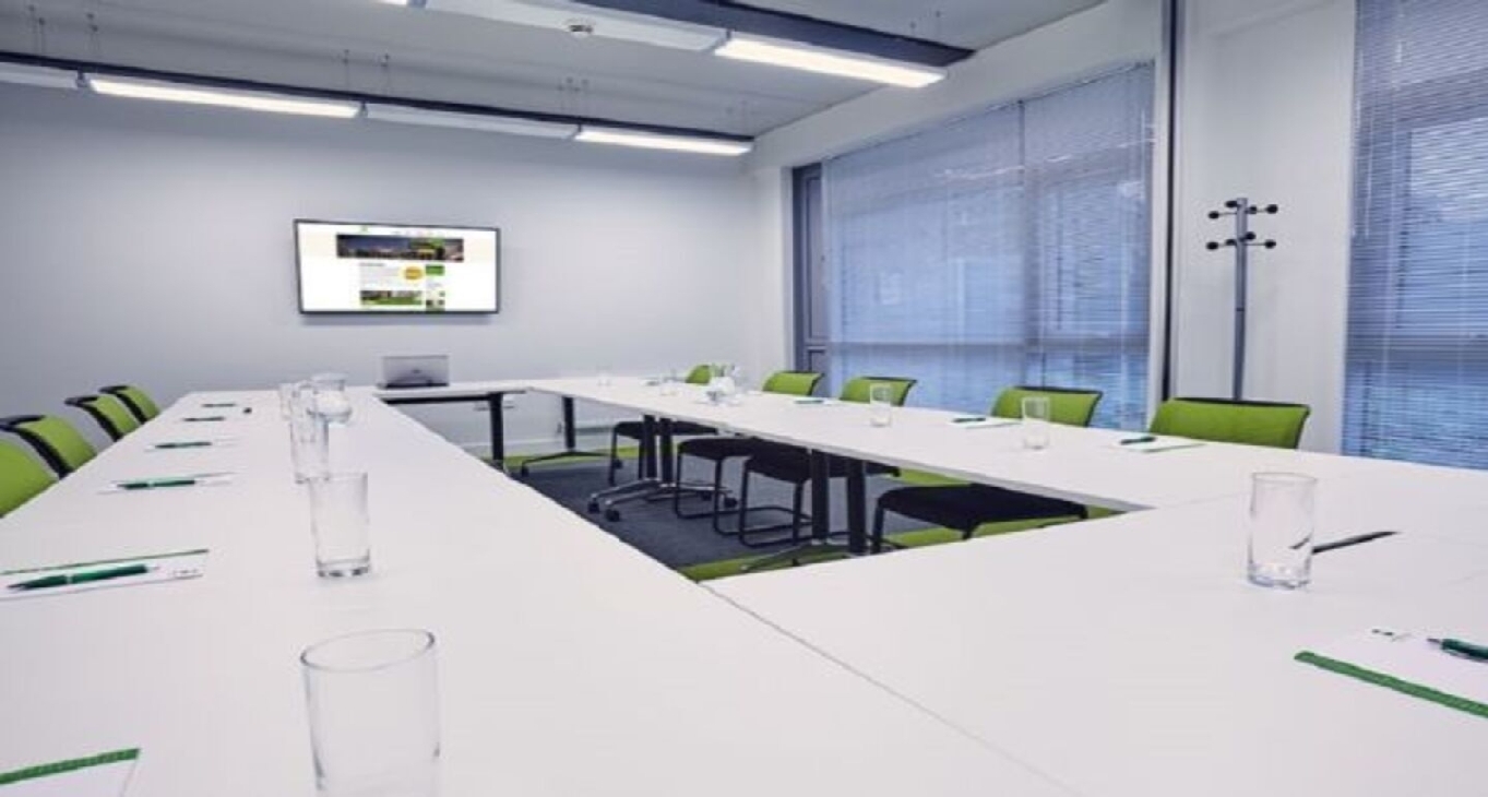 Rent office Pindar Road — photo 6