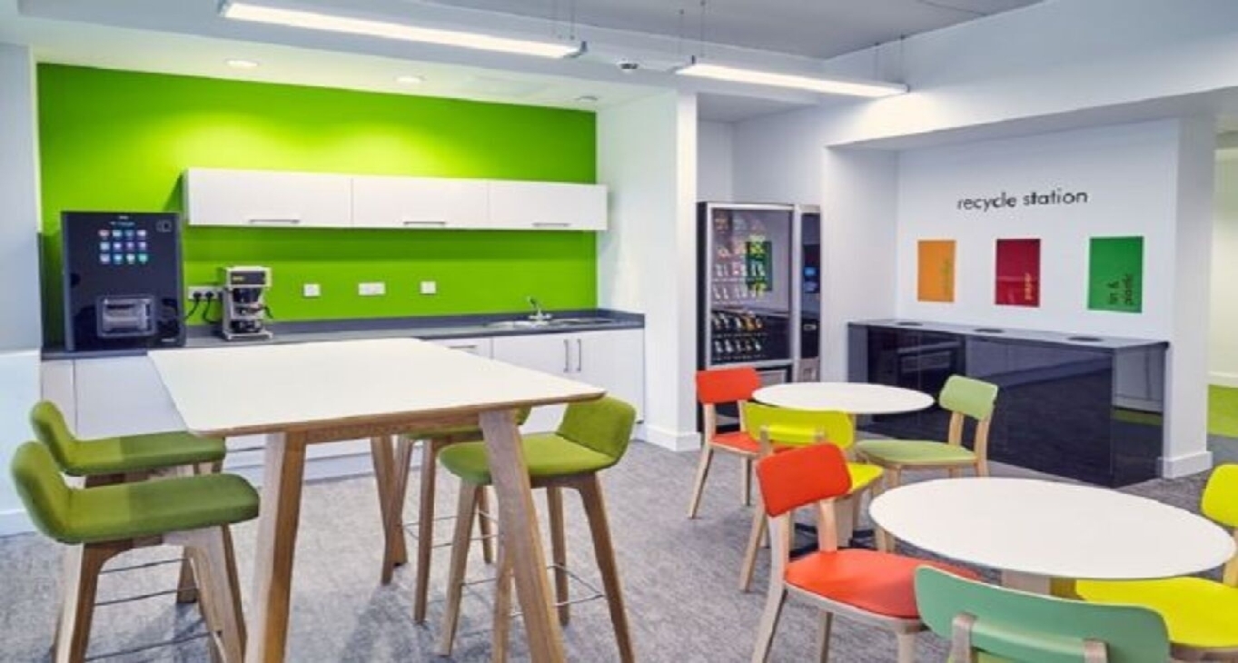 Rent office Pindar Road — photo 9