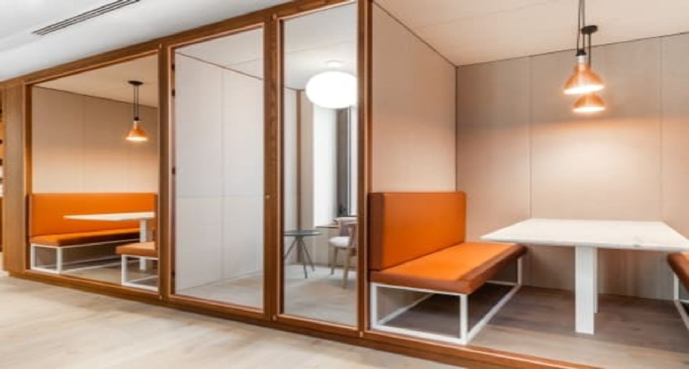 Business Center Place de la Synagogue 5_4-5 Rent office Place de la Synagogue 5_4-5