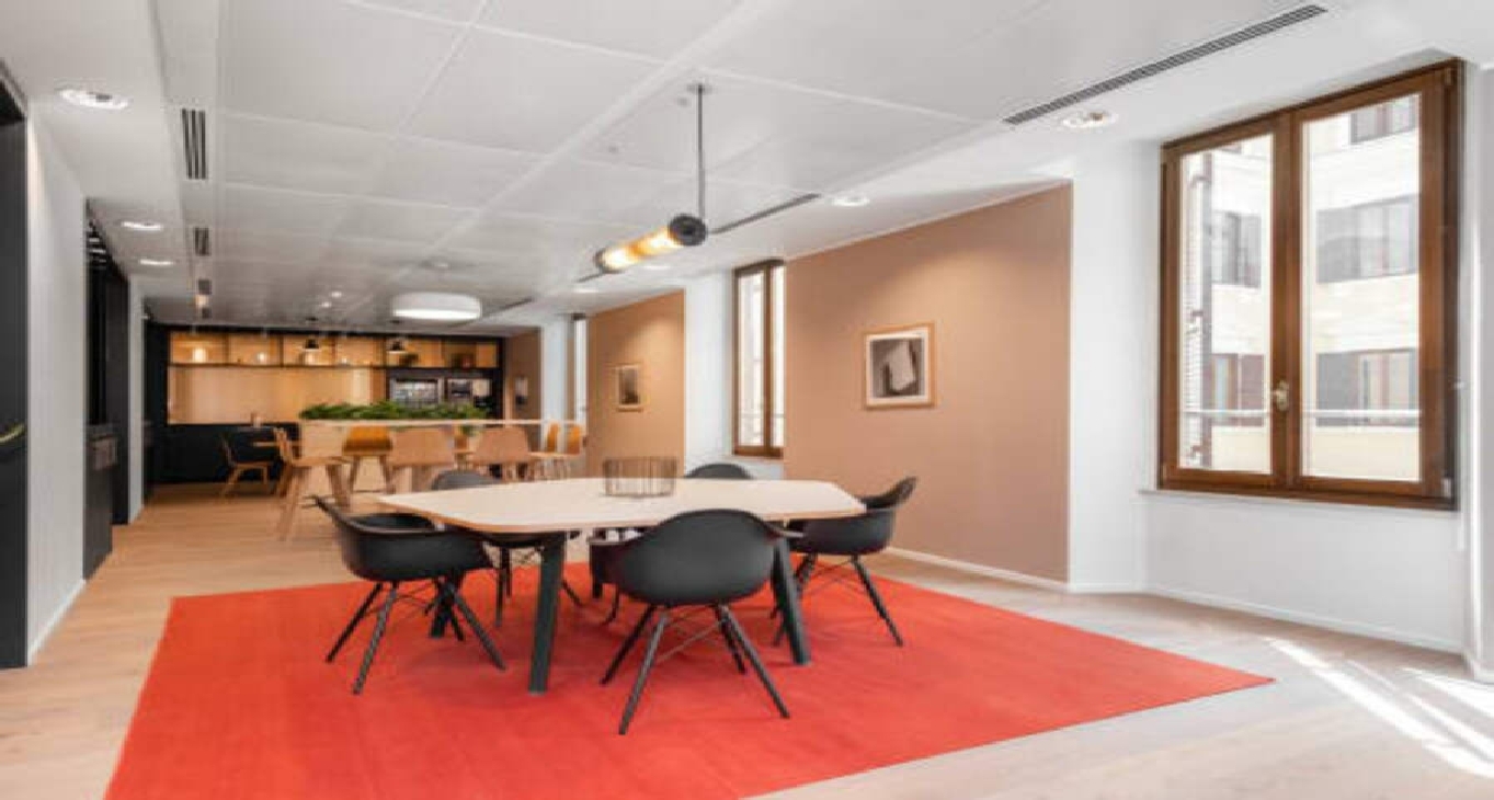 Business Center Place de la Synagogue 5_8-9 Rent office Place de la Synagogue 5_8-9