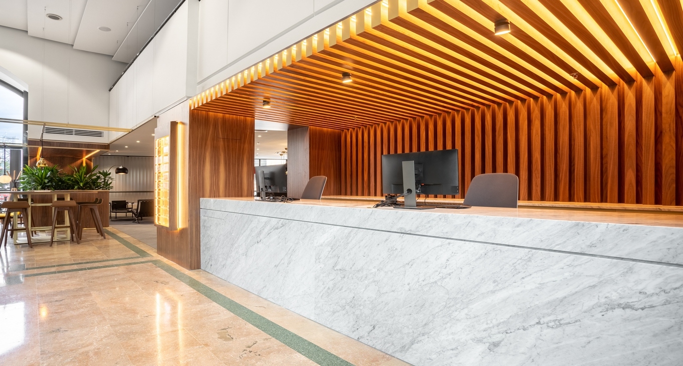 Rent office Place des Grands Hommes_2-2