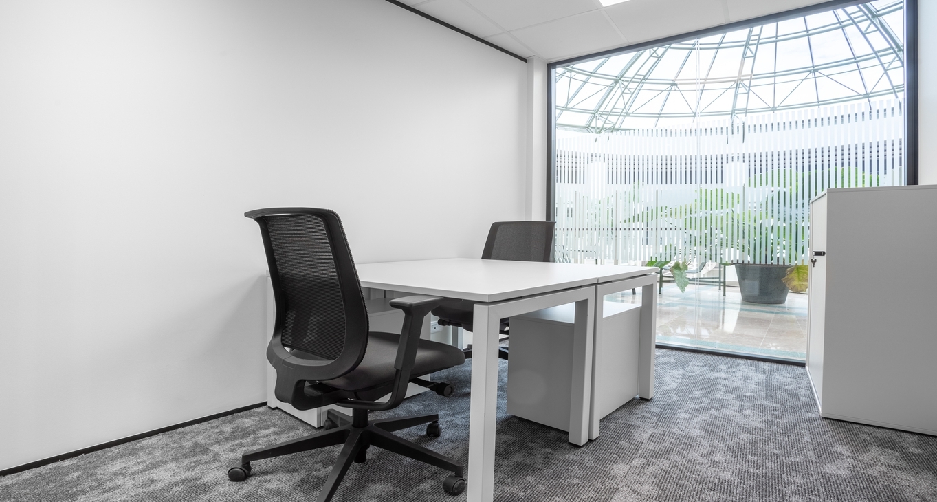 Rent office Place des Grands Hommes_3-3