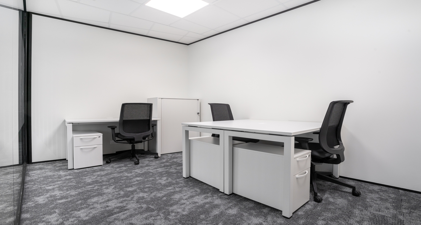 Rent office Place des Grands Hommes_6-6