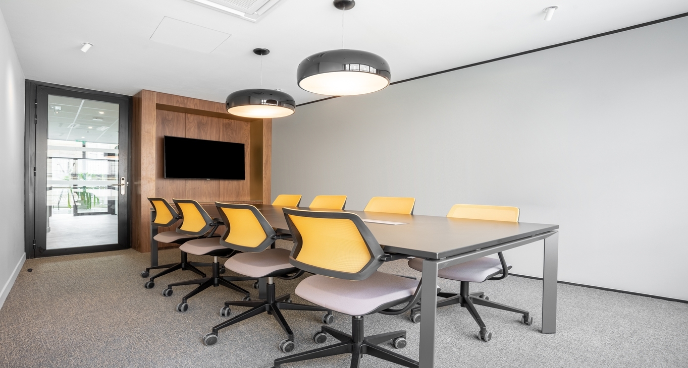Rent office Place des Grands Hommes_8-8