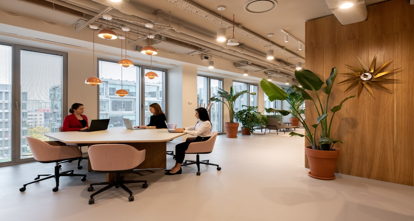 Rent office Platinum_8-9
