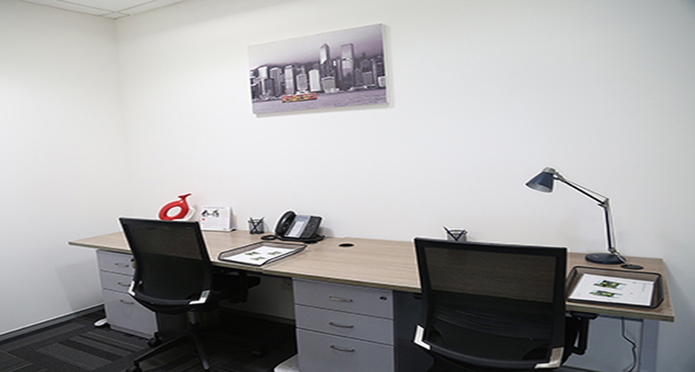 Sewa pejabat Platinum Techno Park_4-4