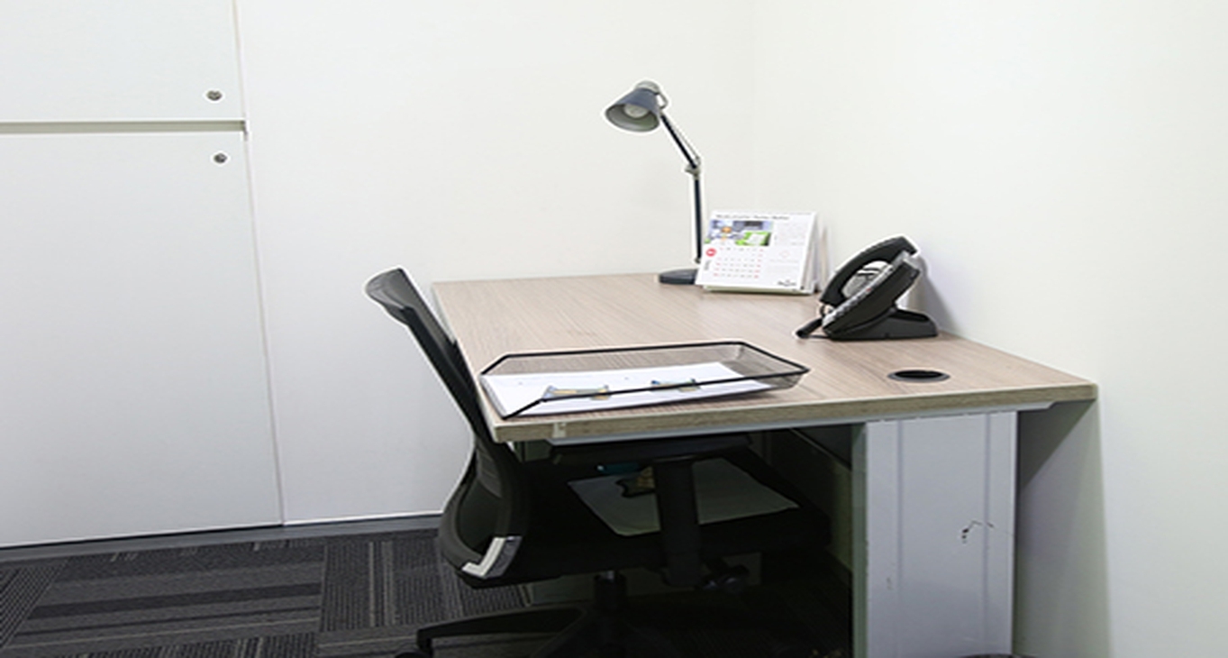 Sewa pejabat Platinum Techno Park_6-6