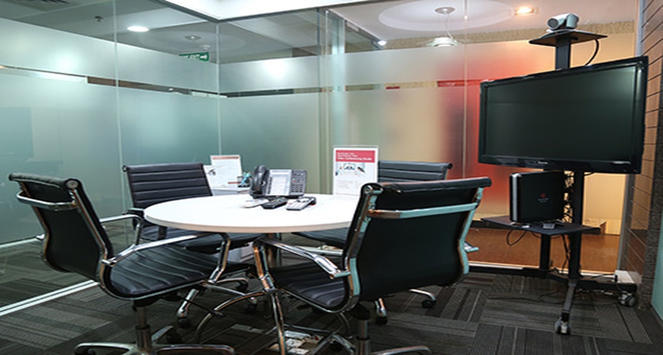 Sewa pejabat Platinum Techno Park_8-8