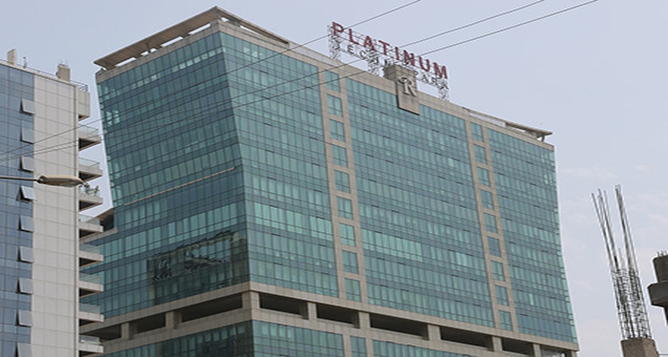 Sewa pejabat Platinum Techno Park_9-9