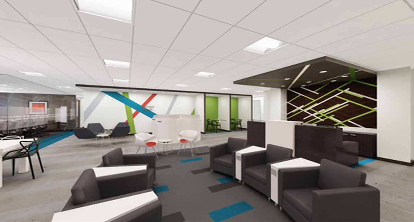 Plaza 600, 600 Stewart Street, Seattle, WA 98101 — office space for rent, photo 3