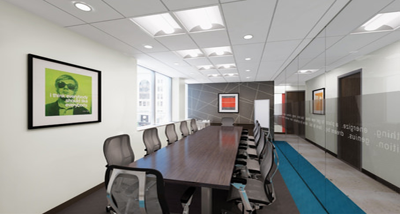 Plaza 600, 600 Stewart Street, Seattle, WA 98101 — office space for rent, photo 1