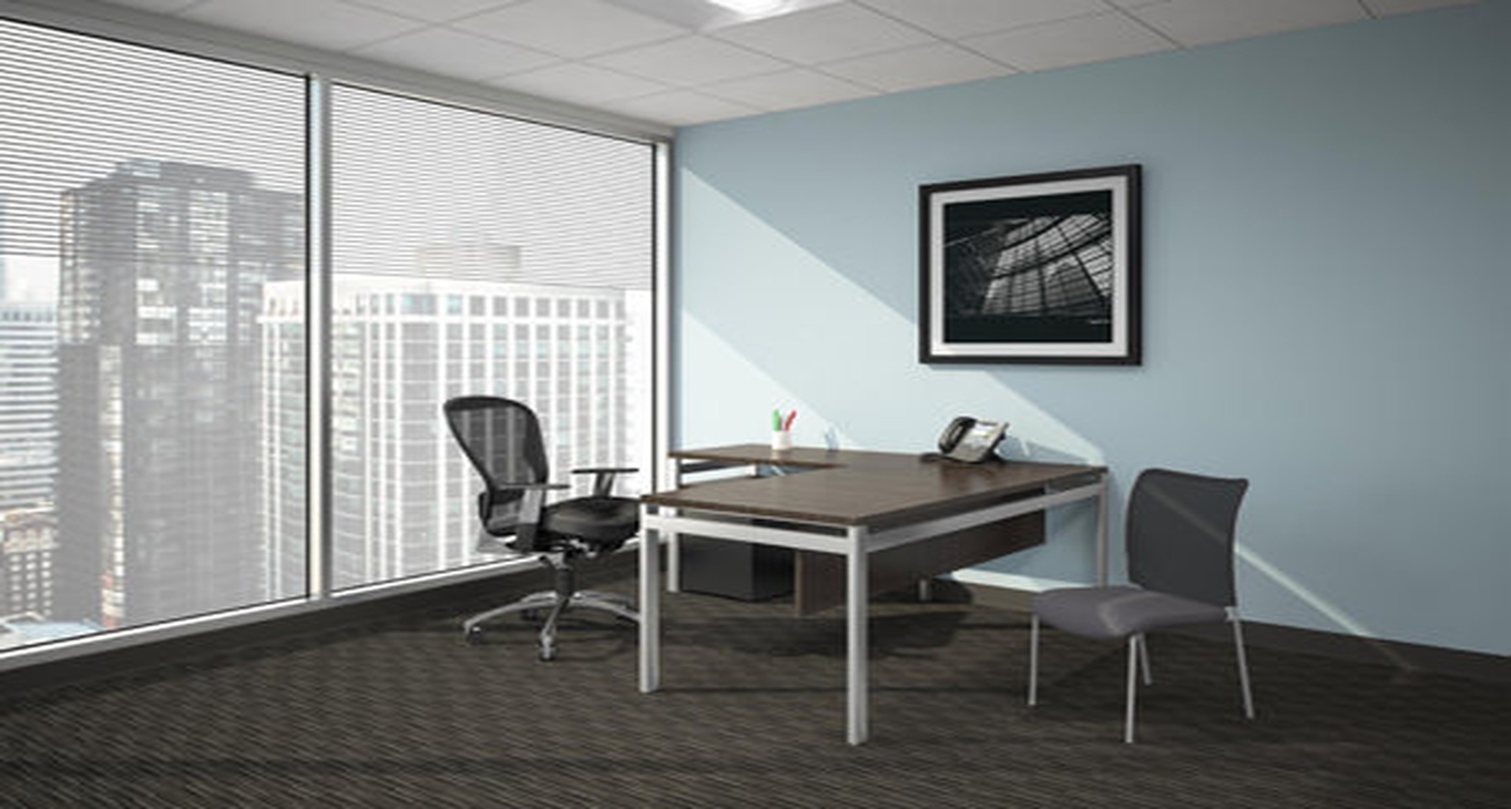 Plaza 600, 600 Stewart Street, Seattle, WA 98101 — office space for rent, photo 2