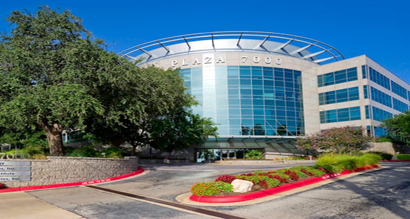 Plaza 7000, 7000 N Mopac Expressway, Austin, TX 78731 — office space for rent, photo 1