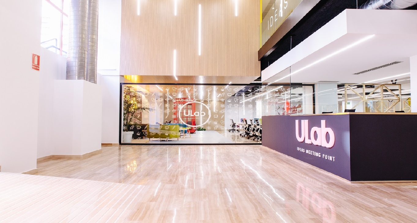 Affitto uffici Plaza san cristobal, 14_13-13