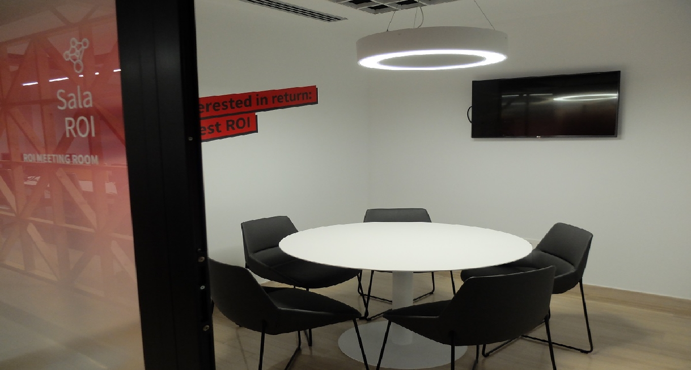 Affitto uffici Plaza san cristobal, 14_15-15