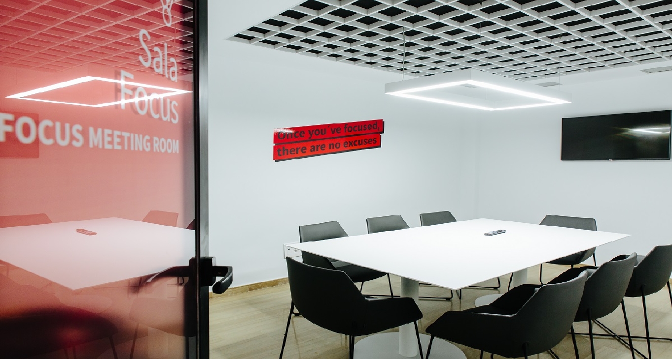 Affitto uffici Plaza san cristobal, 14_4-4
