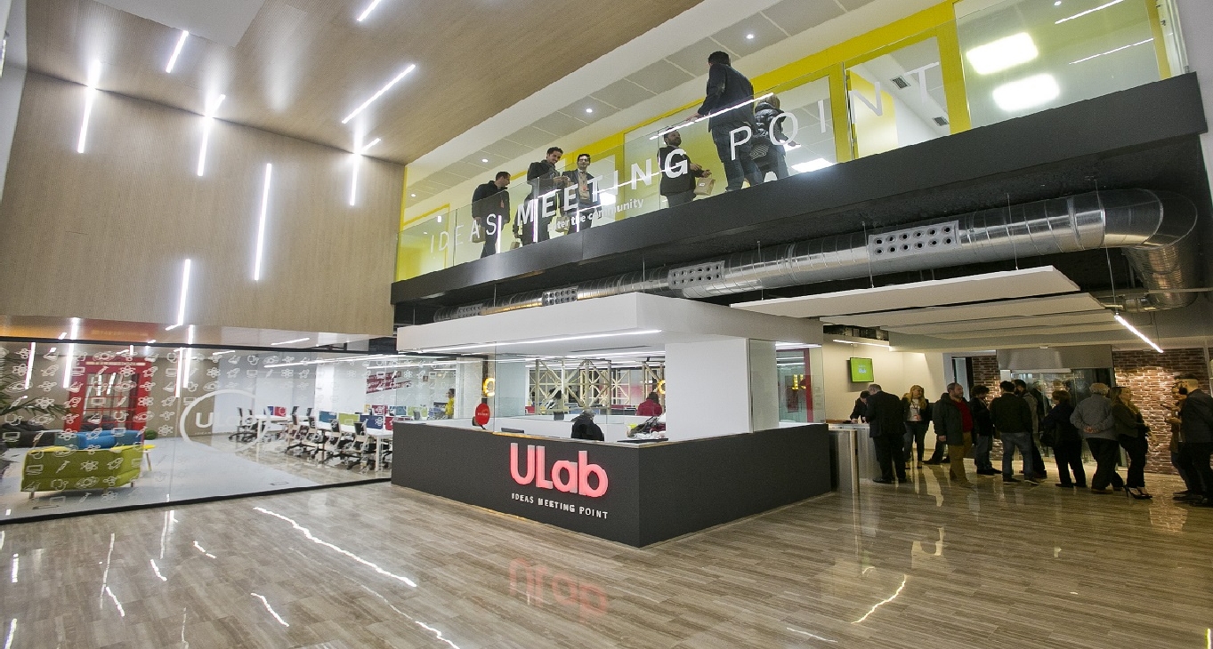 Affitto uffici Plaza san cristobal, 14_6-6
