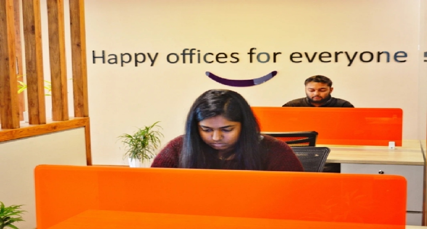 Sewa pejabat Plot - 505, Udyog Vihar, Phase - III_2-2