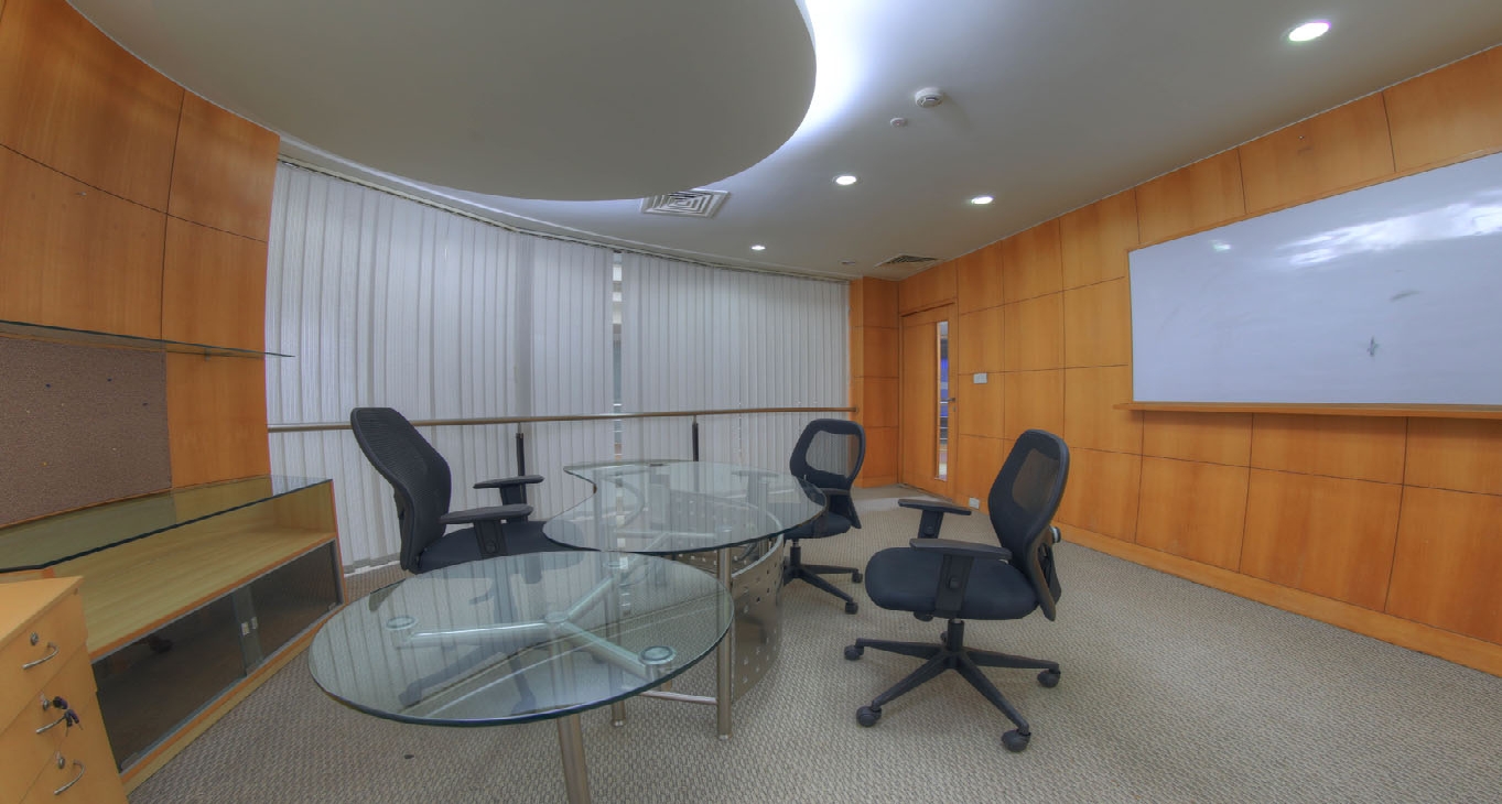 Sewa pejabat Plot 100 Export Promotion Industrial Park_10-10