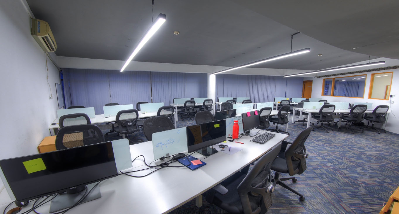 Sewa pejabat Plot 100 Export Promotion Industrial Park_14-14