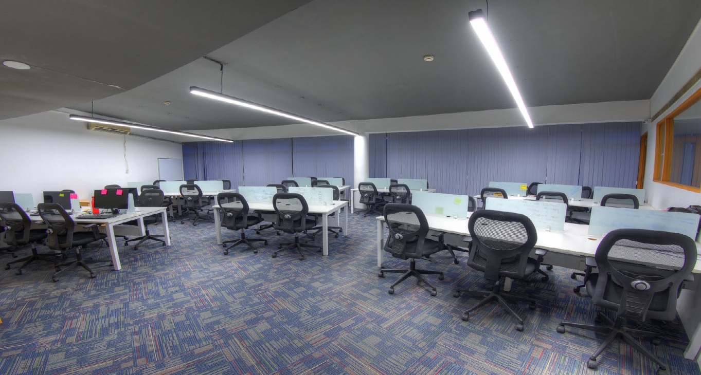 Sewa pejabat Plot 100 Export Promotion Industrial Park_2-2
