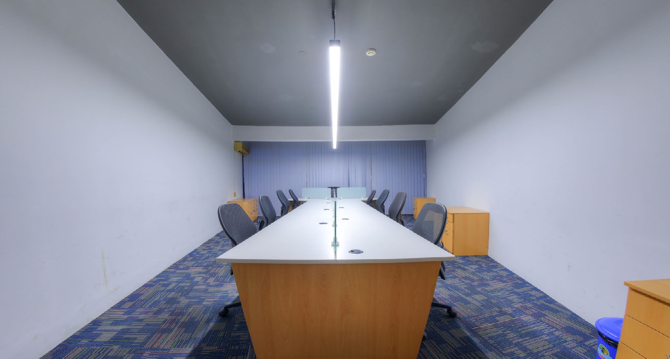 Sewa pejabat Plot 100 Export Promotion Industrial Park_20-20