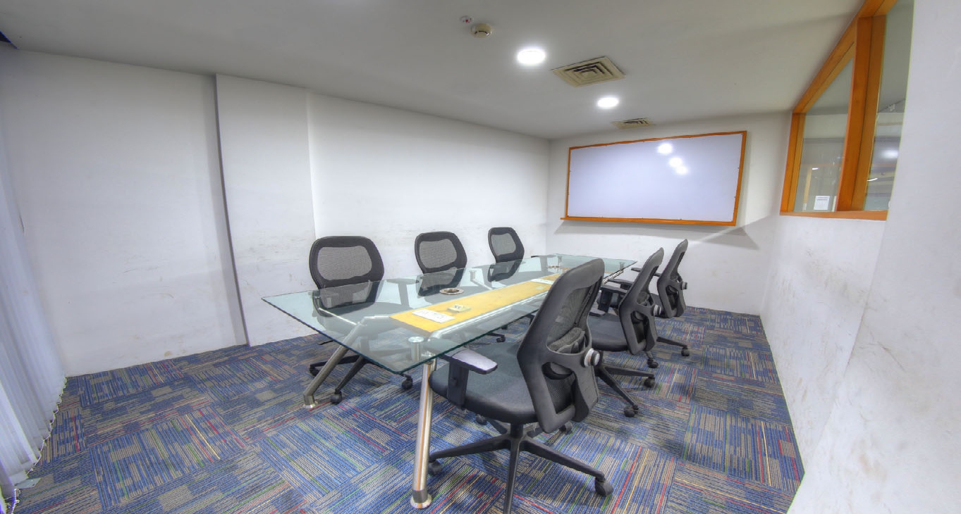 Sewa pejabat Plot 100 Export Promotion Industrial Park_21-21