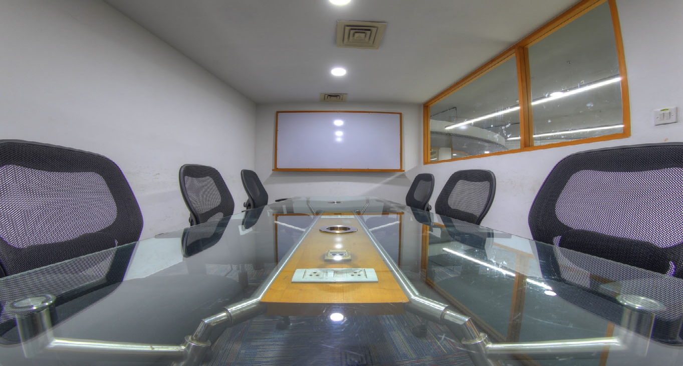 Sewa pejabat Plot 100 Export Promotion Industrial Park_22-22