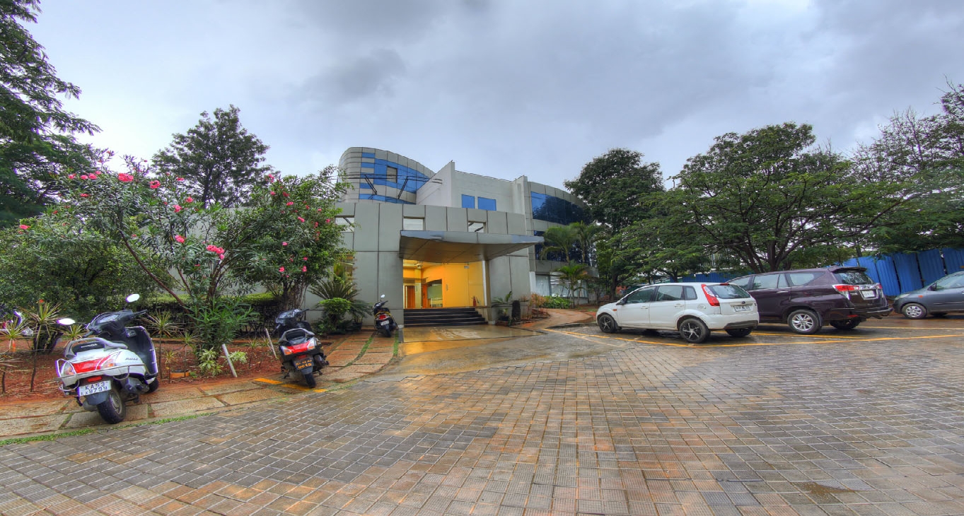 Sewa pejabat Plot 100 Export Promotion Industrial Park_23-23