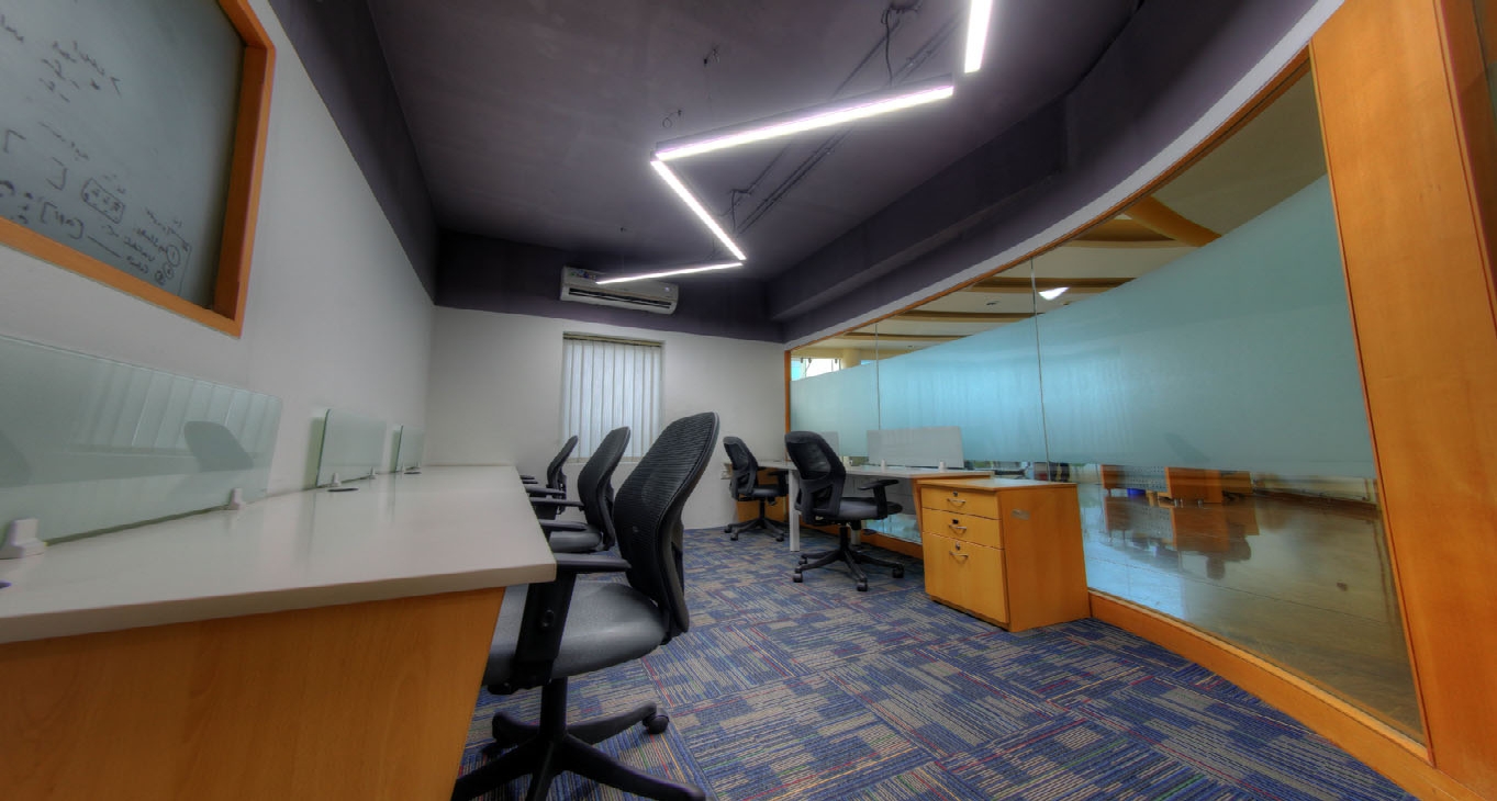 Sewa pejabat Plot 100 Export Promotion Industrial Park_26-26