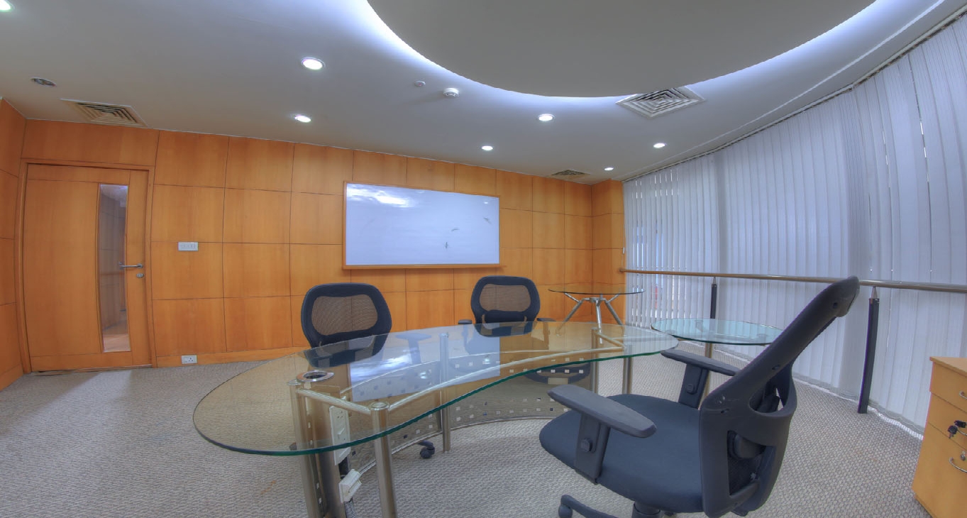 Sewa pejabat Plot 100 Export Promotion Industrial Park_27-27