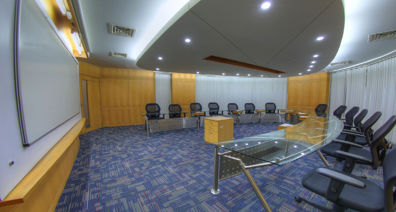 Sewa pejabat Plot 100 Export Promotion Industrial Park_28-28