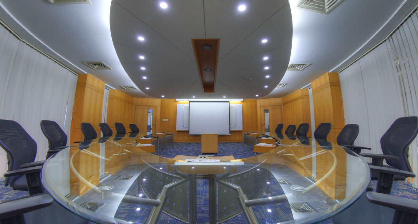 Sewa pejabat Plot 100 Export Promotion Industrial Park_3-3
