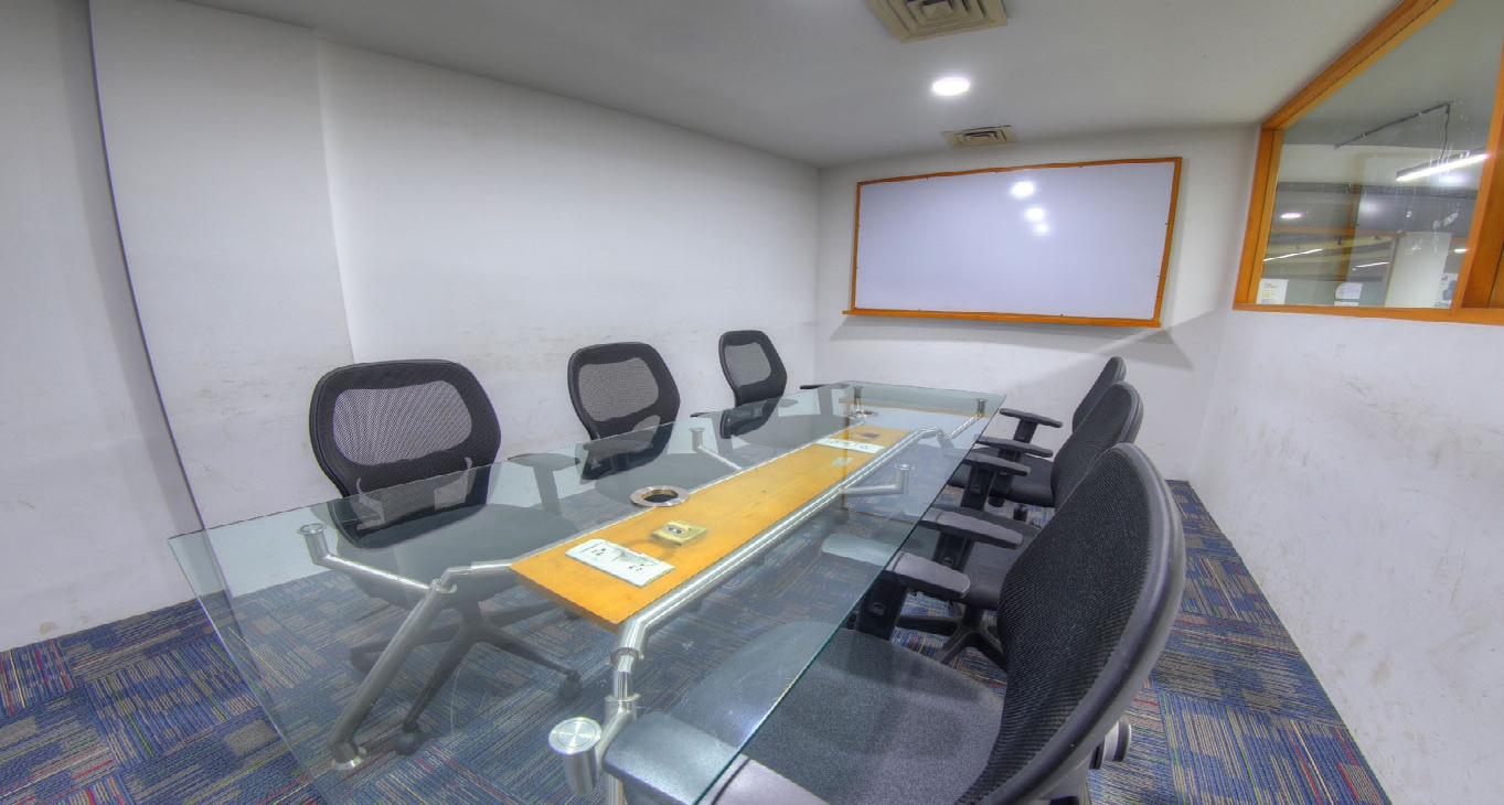 Sewa pejabat Plot 100 Export Promotion Industrial Park_32-32