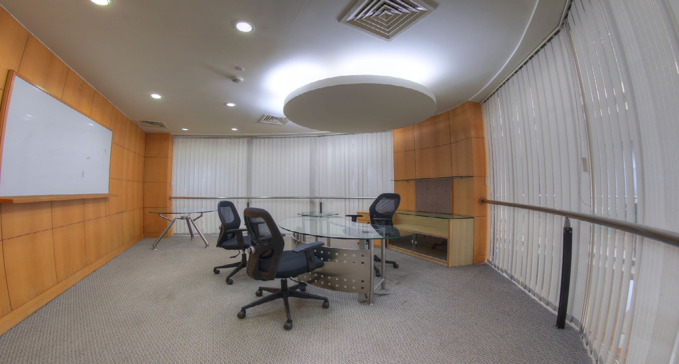 Sewa pejabat Plot 100 Export Promotion Industrial Park_34-34