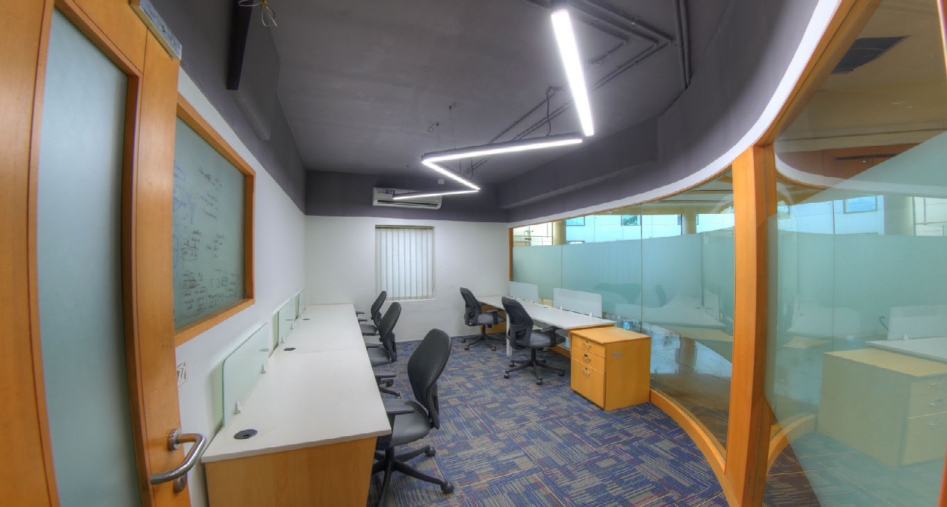 Sewa pejabat Plot 100 Export Promotion Industrial Park_35-35
