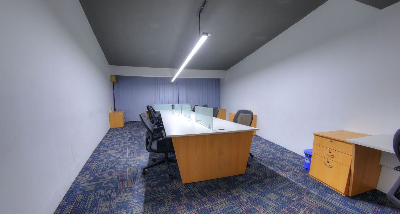 Sewa pejabat Plot 100 Export Promotion Industrial Park_37-37