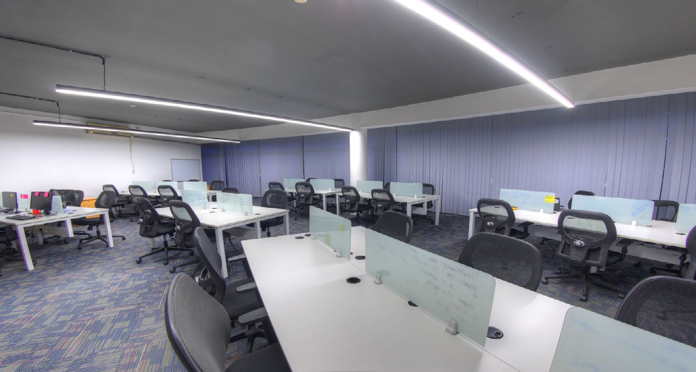 Sewa pejabat Plot 100 Export Promotion Industrial Park_39-39