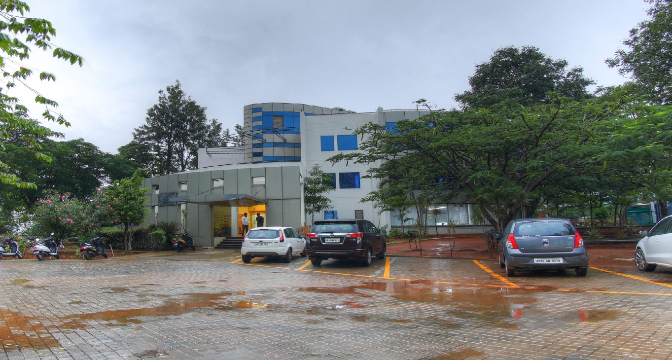 Sewa pejabat Plot 100 Export Promotion Industrial Park_4-4