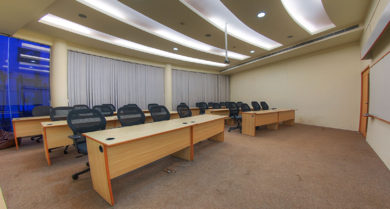 Sewa pejabat Plot 100 Export Promotion Industrial Park_5-5