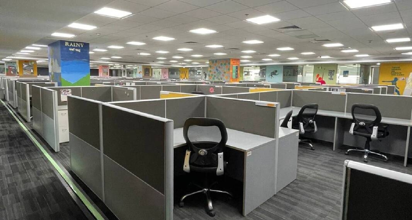 Sewa pejabat Plot 13, Laxmi Chand Rd, Maruti Udyog, Sector 18_2-2