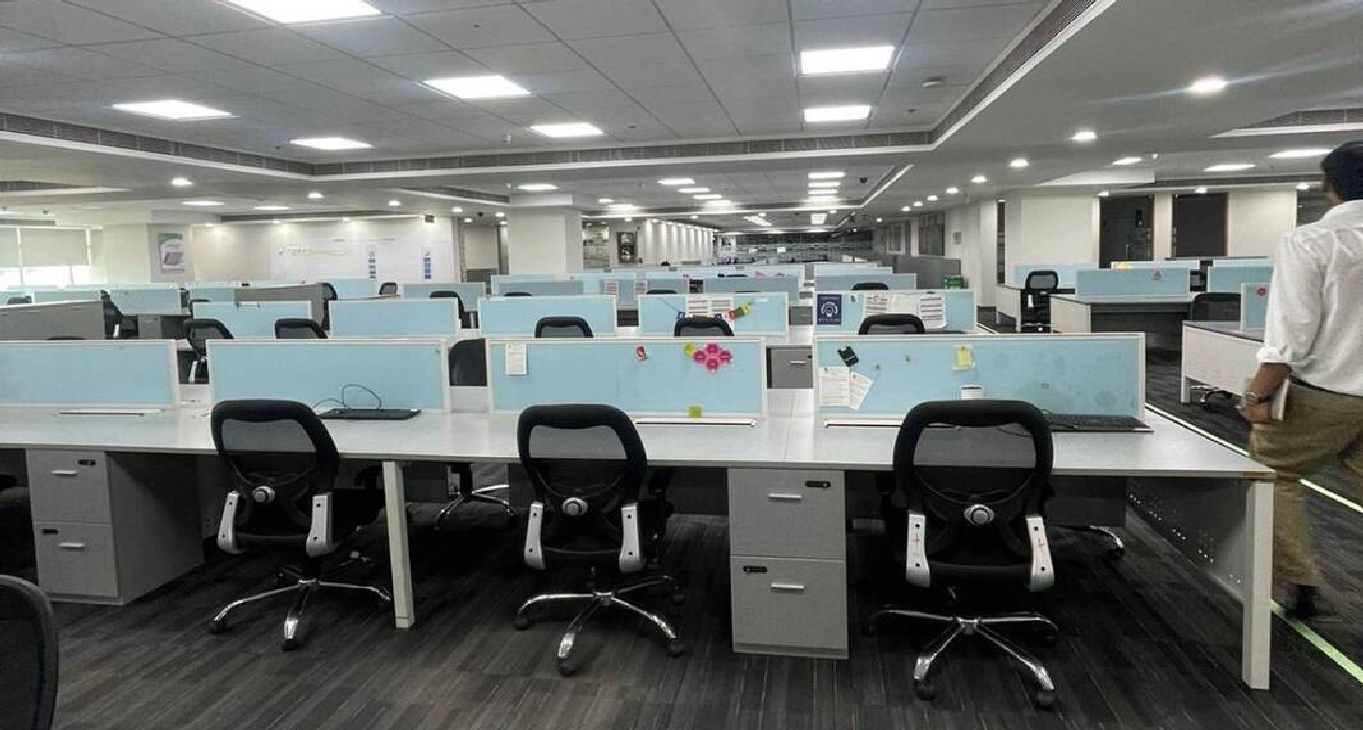 Sewa pejabat Plot 13, Laxmi Chand Rd, Maruti Udyog, Sector 18_5-5