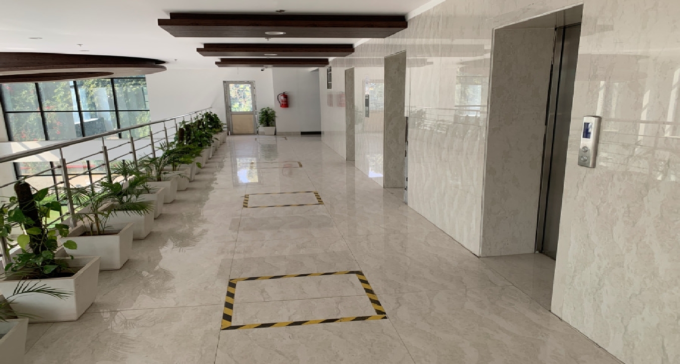 Sewa pejabat Plot No-17, Phase-4, Maruti Udyog, Sector 18_11-11