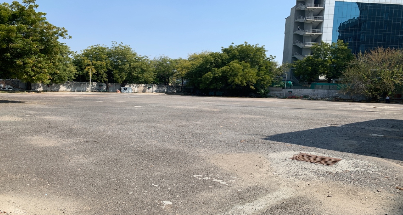 Sewa pejabat Plot No-17, Phase-4, Maruti Udyog, Sector 18_7-7