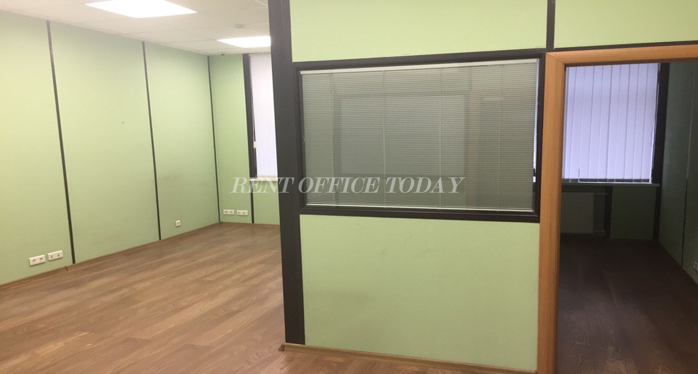 office rent полтавский-3