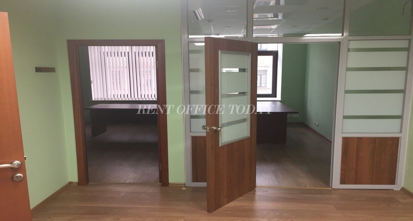 office rent полтавский-4