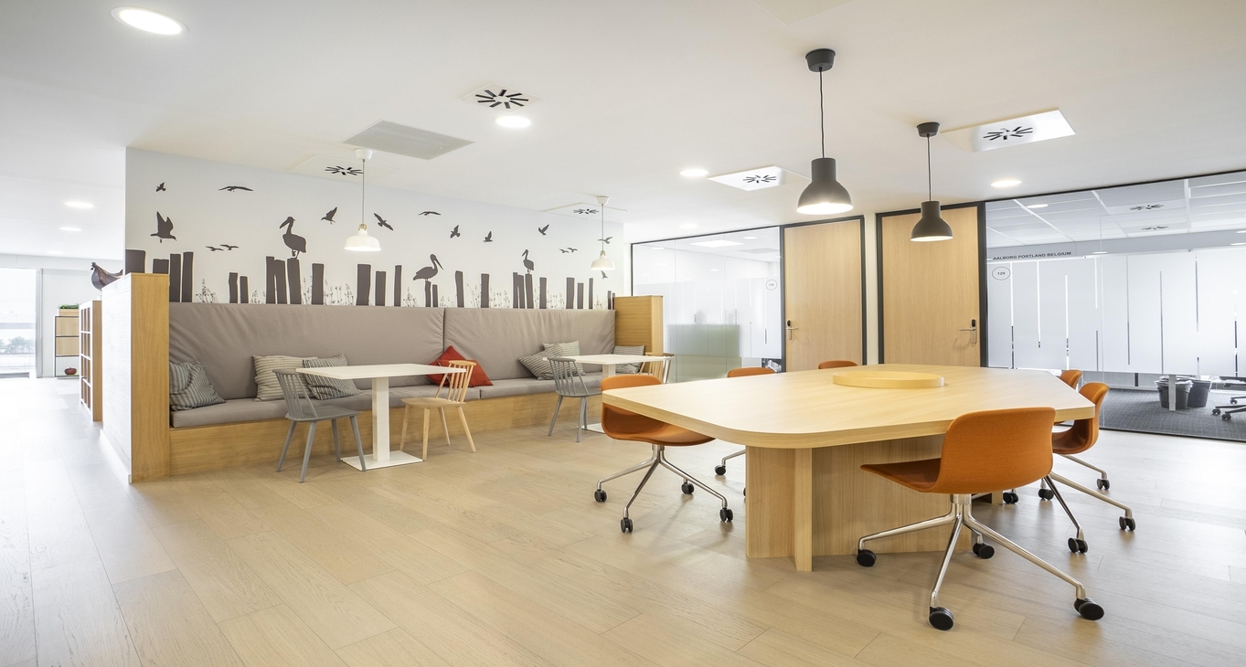 Sewa pejabat Port Atlantic House_1-1