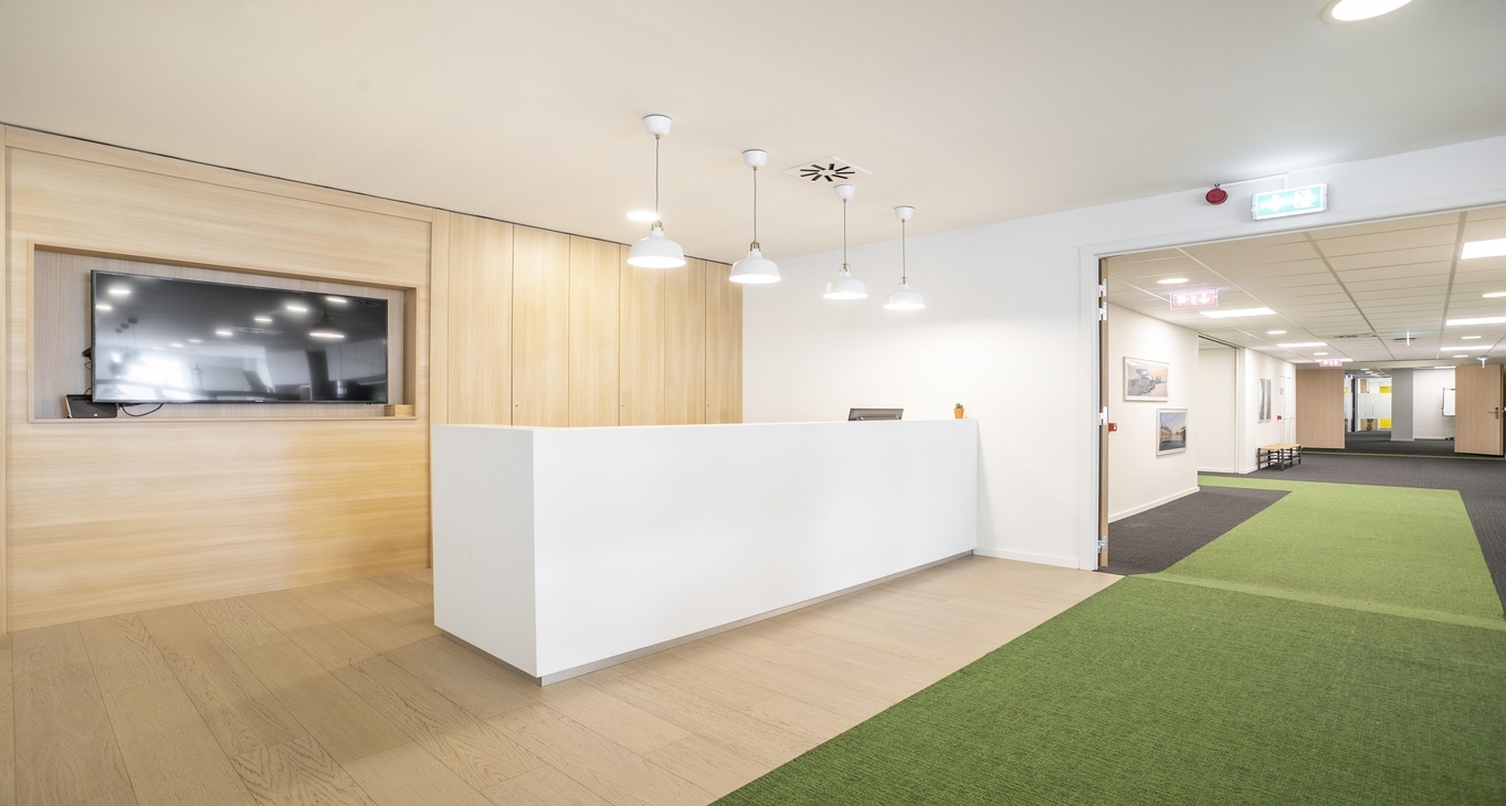 Sewa pejabat Port Atlantic House_2-2